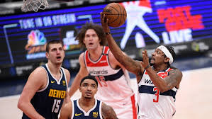 Founded in 1961, the wizards in its history, had won 1 title out of 4 nba finals appearances. Ha Dqwkl26nydm