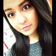 Elisa Sánchez (elisayasmine)