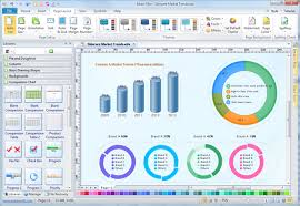 Easy Project Reporting Software Create Great Looking