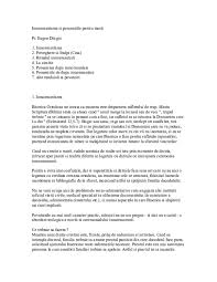 Cât costă tratamentul și de ce medicii prescriu medicamente inutile. Doc Inmormantarea Si Pomenirile Doc Plesca Mihail Academia Edu