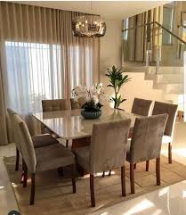 By now you already know that, whatever you are looking for, you're sure to find it on aliexpress. Cortinas No Varao Dining Room Contemporary Living Room Decor Apartment Elegant Living Room