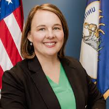 Board of Directors Bios