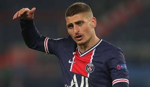 Zazzara's husband marco verratti is an italian professional football player. Psg Italienischer Nationalspieler Marco Verratti Fraglich Fur Em