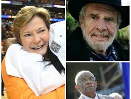 100 Nashville-area notables who died in 2016