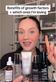 Growth Factors Dr Ellen Gendler