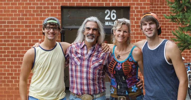 Freshman follows in parents' footsteps to Liberty | Liberty Journal