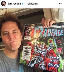 Damon Robinson (@OmegaRanger1986)