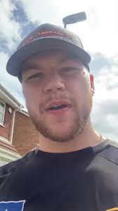 Our very own #39 Matty...