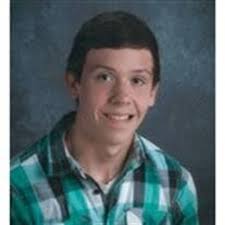 Alexander Gabriel Barcomb Obituary April 28, 2017