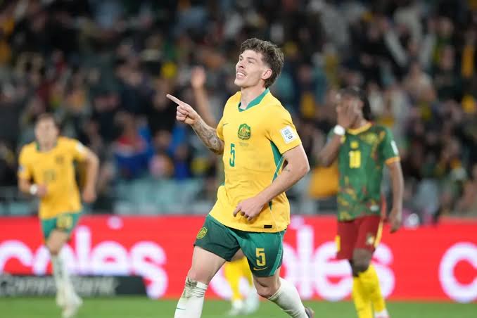 Socceroos news: Jordan Bos, Aziz Behich ahead of Curacao game