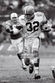 Making his mark on and off the field, he is a. 72 Jim Brown Ideas In 2021 Jim Brown Browns Football Cleveland Browns Football