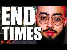 Big Nik Needs to Stop Making Christians Look Bad!