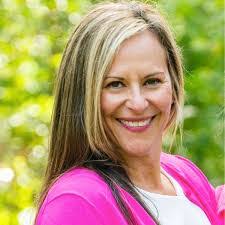 Adrienne Cole's Instagram, Twitter & Facebook