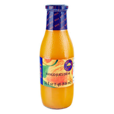 Product Photo: Best Mango 1l