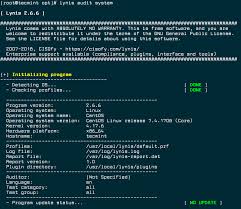 Solarwinds' firewall browser (formerly of athena security) is a free tool that does this kind of analysis. 5 Tools To Scan A Linux Server For Malware And Rootkits