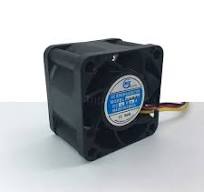 High Speed Fan 40*40*28mm 38000rpm Cheap Price Brushless ...