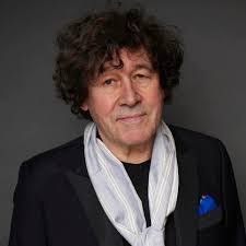 Stephen Rea's Instagram, Twitter & Facebook