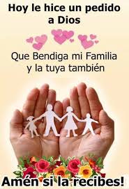 Familia Feliz Hola Buenos Dias Frases Frases De Agradecimiento Frases Bonitas De Motivacion