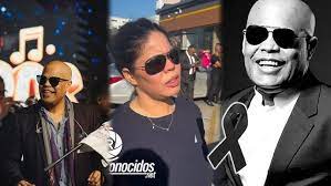 La Hija de El Artista Ruby Pérez Confirmó Su Fallecimiento En La Tragedia  De La Discoteca Jet Set - YouTube