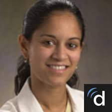 Dr. Reena Reddy, MD