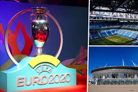 There are no tickets on sale for euro 2020 as the ticket portal has now closed, though the resale period will end on april 22. Euro 2020 Which Stadiums Will Allow Fans Ticket Details Explained Goal Com