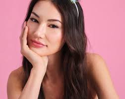 Xo, Fetti Gemini Baby Headband