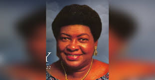 Obituary information for Lucy Ann Bradley