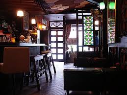 another time 京都市甘味京区 喫茶 探偵 2020 古民家カフェ 大正浪漫 インテリア レトロ カフェ
