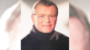 Ehemaliger Salzburger AK-Präsident Alexander Böhm im 82. Lebensjahr  verstorben