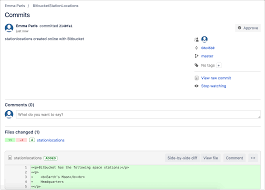 Pull Changes From Your Git Repository On Bitbucket Cloud Bitbucket Cloud Atlassian Support