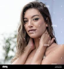 Ana guerra hi-res stock photography and images