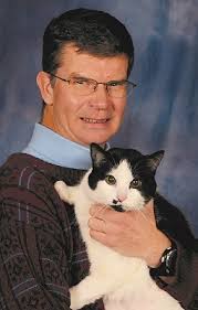 James Busse's Instagram, Twitter & Facebook