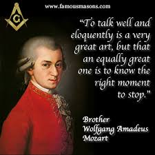 Pin by Masonic Rings on Wallpapers | Famous freemasons, Freemason quotes,  Freemason