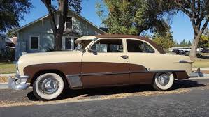 Image result for Sunland Beige 1950 Ford