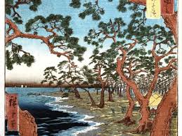 Utagawa Hiroshige | Woodblock Prints For Sale, Auction Results And History