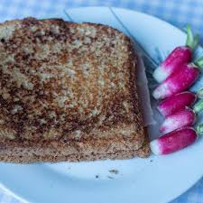 Croque Monsieur Recette De Cyril Lignac Les Petits Plats De Patchouka