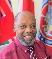 Black History Manitoba