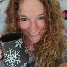 Celebrating Michigan's Victory with Vintage Coffee Mugs and Stirrers