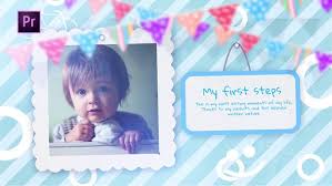 Use custom templates to tell the right story for your business. 52 Birthday Video Templates Compatible With Adobe Premiere Pro