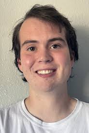 Meet our new social work intern Lucas Day