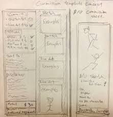 Check spelling or type a new query. Jessie Katcat On Twitter Im Looking For Someone Who Can Make Commission Sheet Templates For Me But I Need High Grade Stuffs Not Written In Simple Pencils And Poof Stuffs