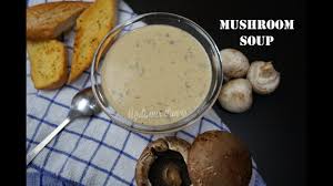 Sup sayur cendawan, ialah antara resepi sup yang amat berkhasiat untuk menurunkan berat badan. Sup Cendawan Berkrim Ala Pizza Mushroom Soup Recipe Like Pizza Hut Mushroom Soup Youtube