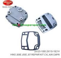 29120-1080 REPAIR KIT CYL AIR CMPR