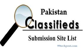 Post free classifieds in pakistan on clickr.pk best classified ads in pakistan offer local classified ads for jobs, for sale, real estate, fashion & beauty etc Top 100 Free Pakistan Classified Ads Posting Sites List 2021 100 Working
