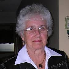 Obituary information for Mary Ann Deveau Doucette)