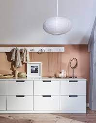 Ikea meuble bas rangement chambre. Devenez Une Pro Du Rangement Avec Ces 10 Commodes Ikea Elle Decoration