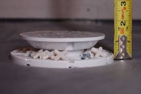 Wonder drain® shower pans come in a variety of sizes and options. How To Build A Tile Shower Pan Icreatables Com