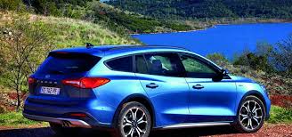 • ford focus sw 1.6 tdci 115 titanium la ford focus : Notre Essai De La Ford Focus Sw Active 2 0 Ecoblue 150 Auto L Automobile Magazine