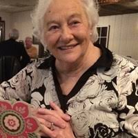 Callie Peele Obituary