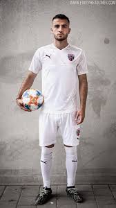 All information are kept updated. Schluss Mit Adidas Puma Ingolstadt 19 20 Ausweichtrikot Veroffentlicht Nur Fussball